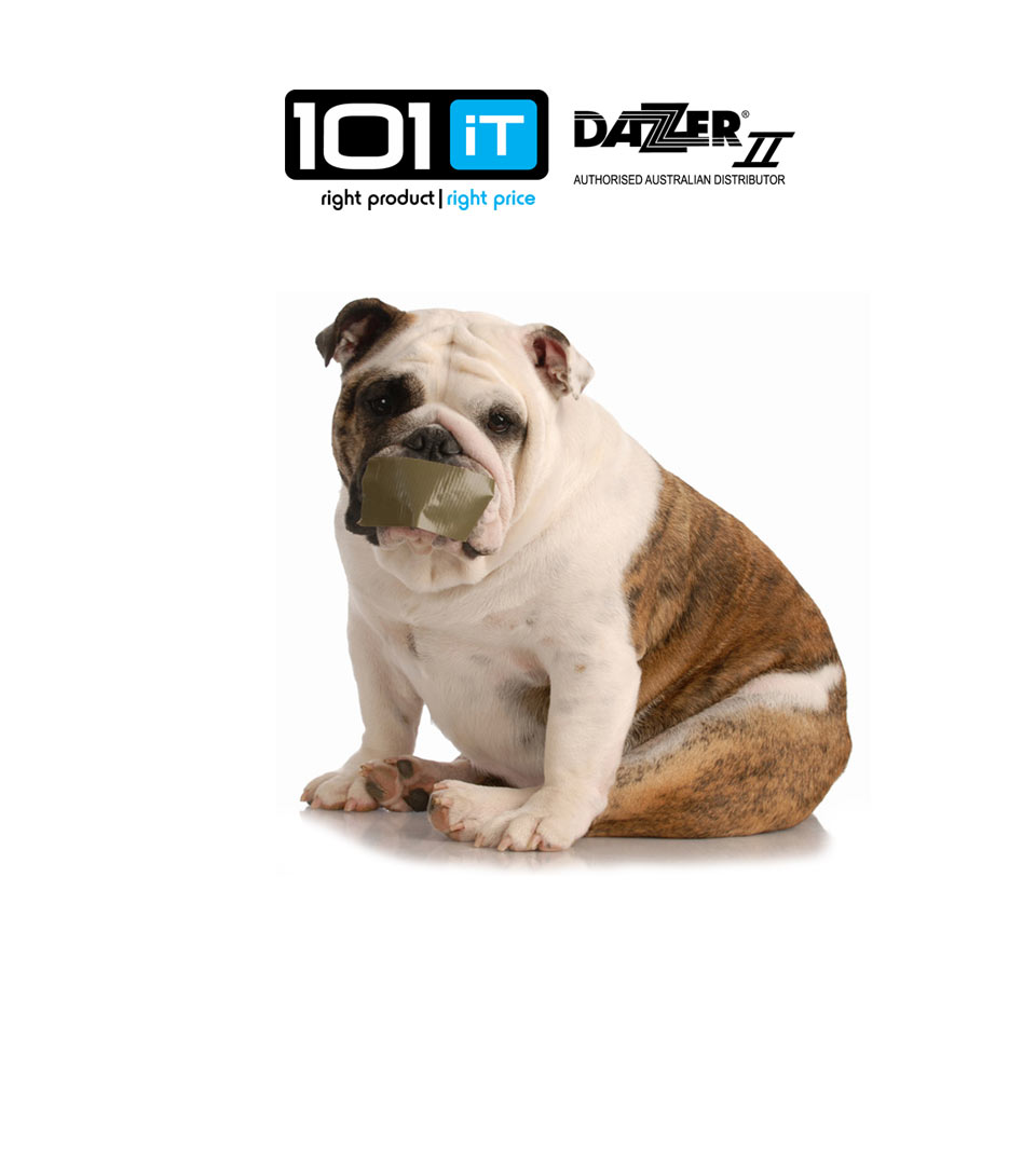 Dazer II Dog Deterrent Dazer II Dog Deterrent