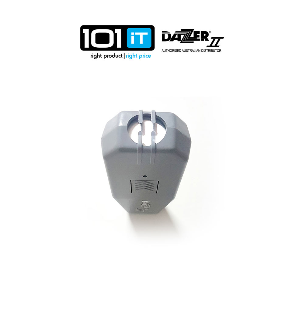 Dazer II Dog Deterrent Dazer II Dog Deterrent