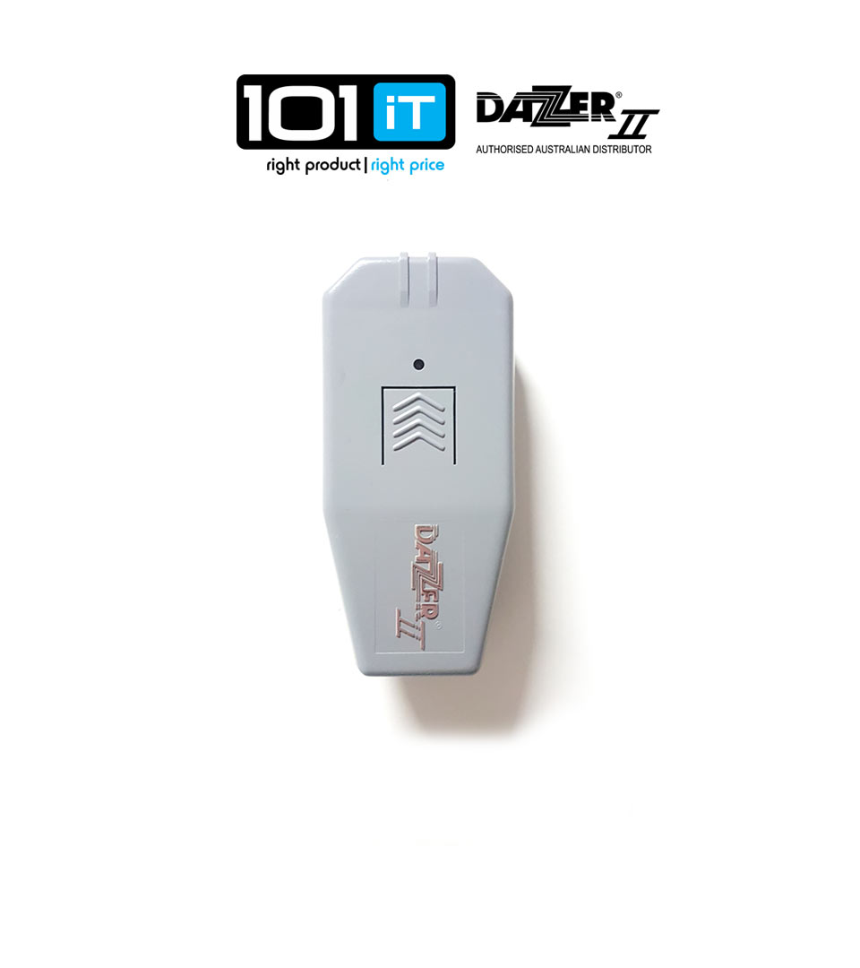 Dazer II Dog Deterrent Dazer II Dog Deterrent