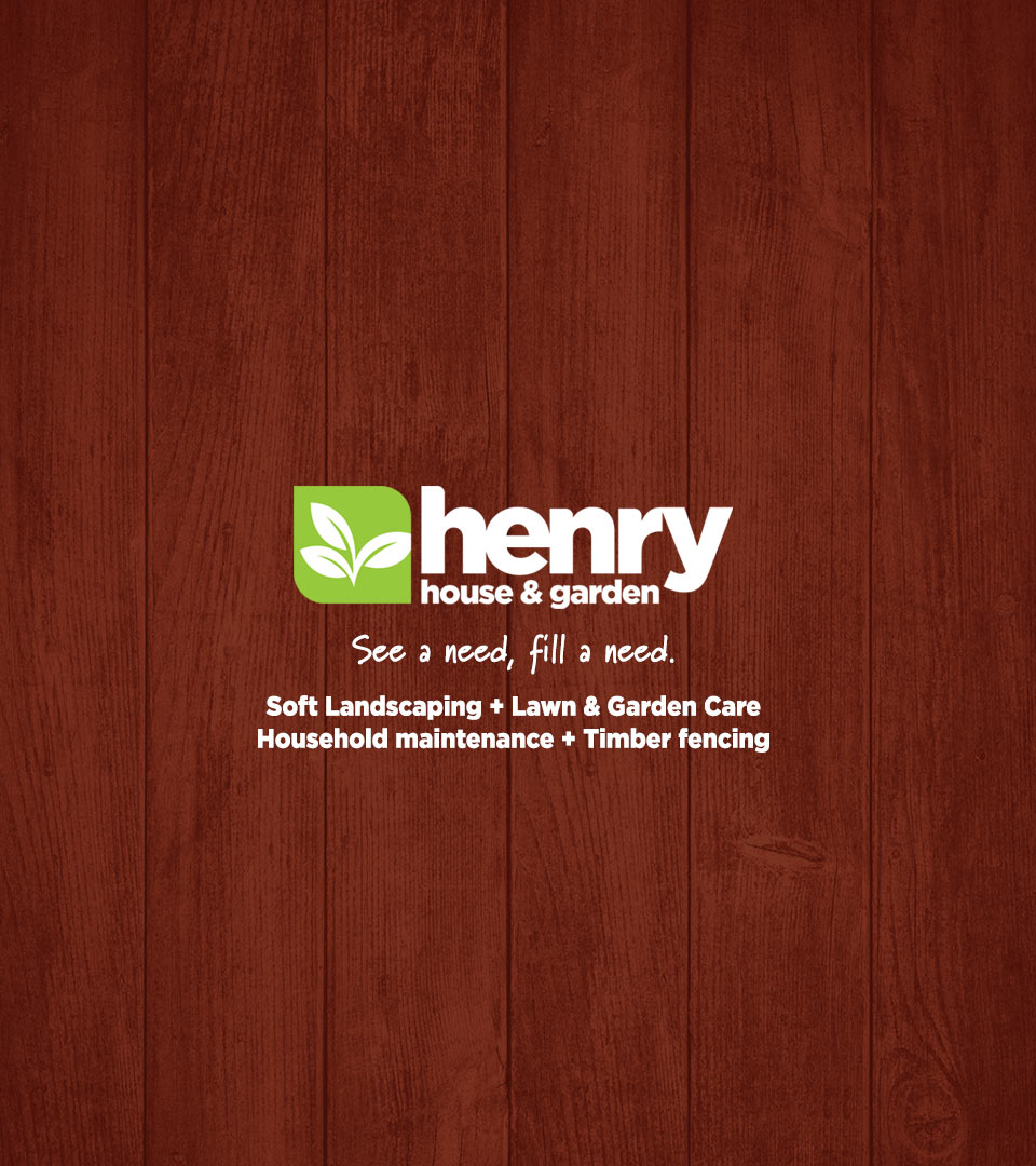 Henry House & Garden Henry House & Garden
