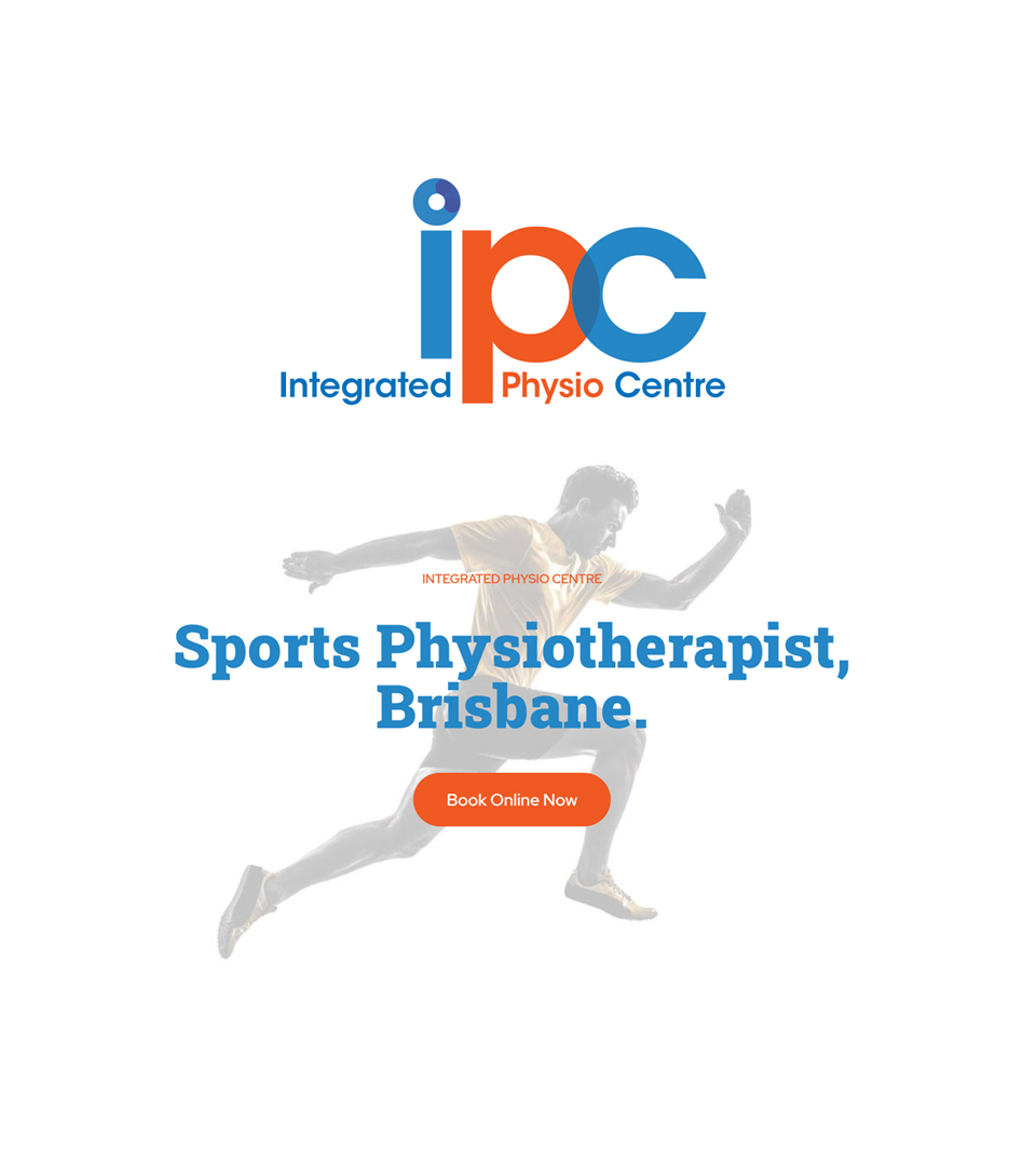 Integrated Physio Centre Integrated Physio Centre