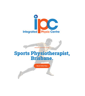 Integrated Physio Centre