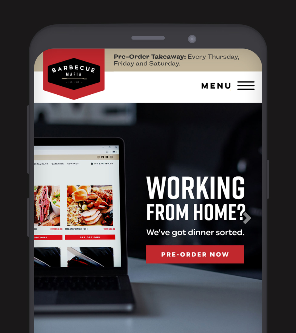 Barbecue Mafia Smoked Meat Co Barbecue Mafia Smoked Meat Co