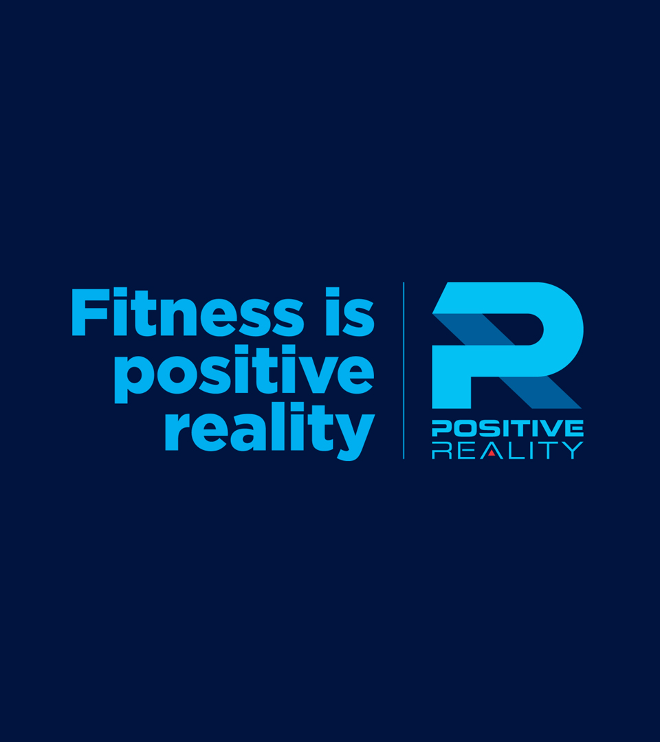 Positive Reality PT Positive Reality PT