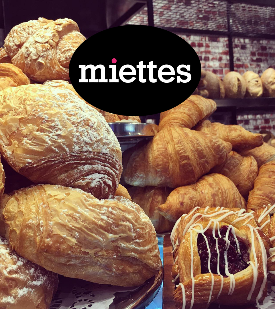 Miettes Bakery Miettes Bakery